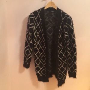 Super Soft Forever 21 Cardigan